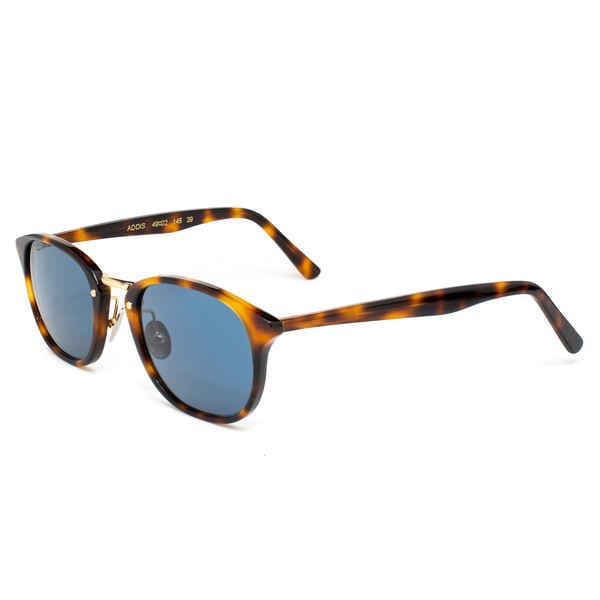 Solbriller for Begge Kjønn LGR ADDIS-HAVANA-39 Ø 49 mm