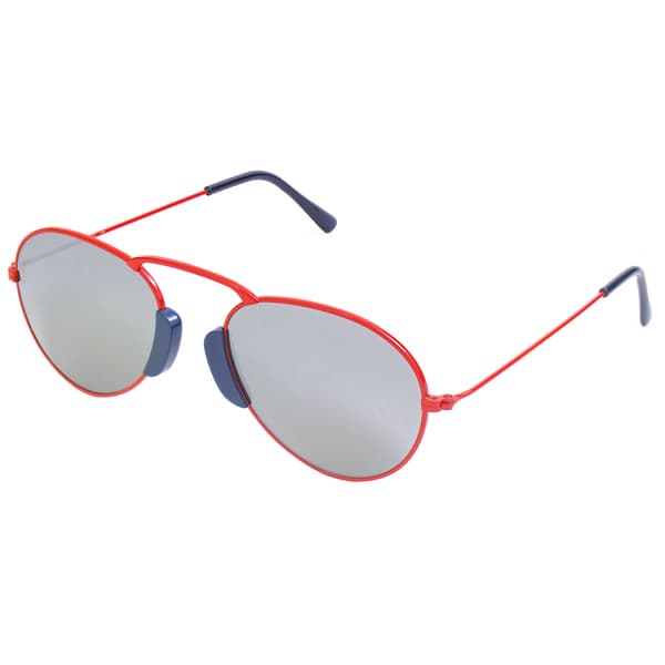 Solbriller for Begge Kjønn LGR AGADIR-RED-07 ø 54 mm
