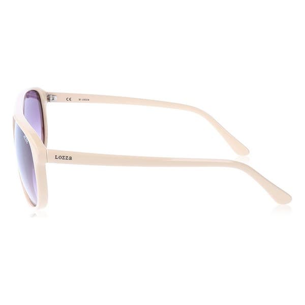 Unisexsolglasögon Lozza SL18815907E5 ø 59 mm