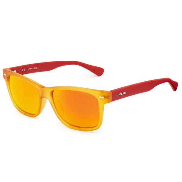 Barnesolbriller Police SK033
