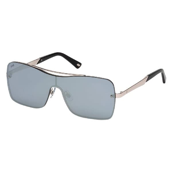 Solbriller for Begge Kjønn Web Eyewear WE0202A