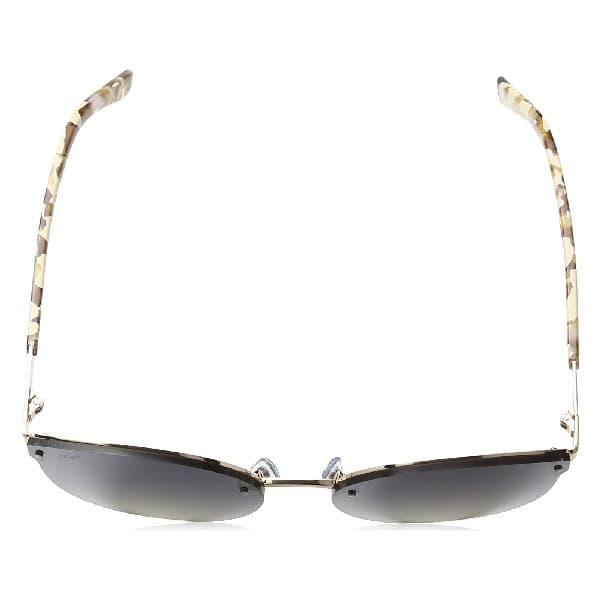 Unisexsolglasögon Web Eyewear WE0197A ø 59 mm