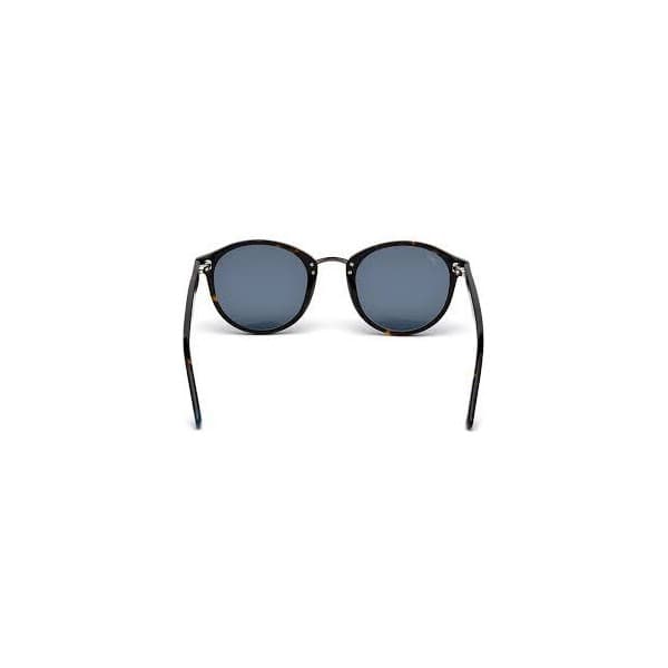 Unisexsolglasögon Web Eyewear WE0236 Ø 48 mm