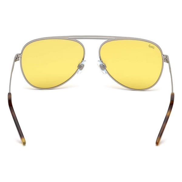 Solbriller for Begge Kjønn Web Eyewear WE0206A ø 58 mm