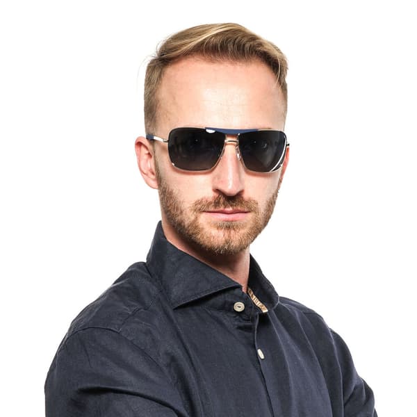 Solbriller til mænd Web Eyewear WE0295 Ø 62 mm