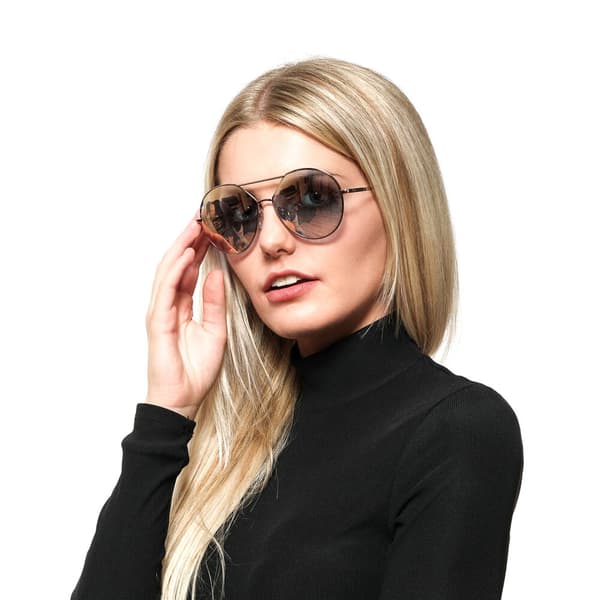 Naisten aurinkolasit Web Eyewear WE0286 5728C ø 57 mm