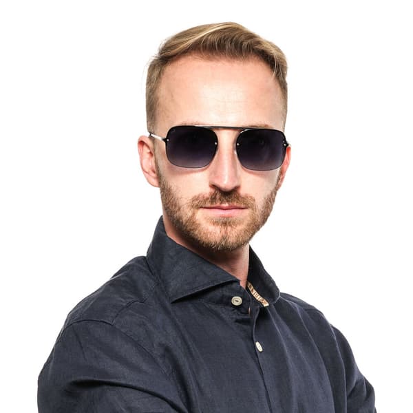Miesten aurinkolasit Web Eyewear WE0275-5716W ø 57 mm