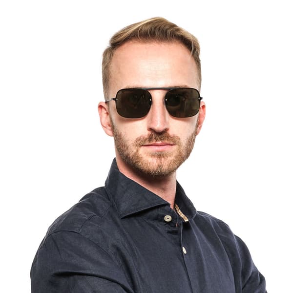 Solbriller for Menn Web Eyewear WE0275-5702C ø 57 mm