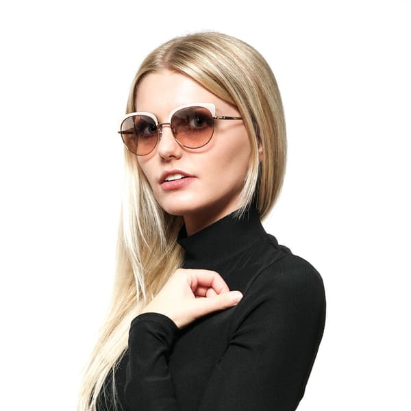 Damsolglasögon Web Eyewear WE0271-5532Z Ø 55 mm