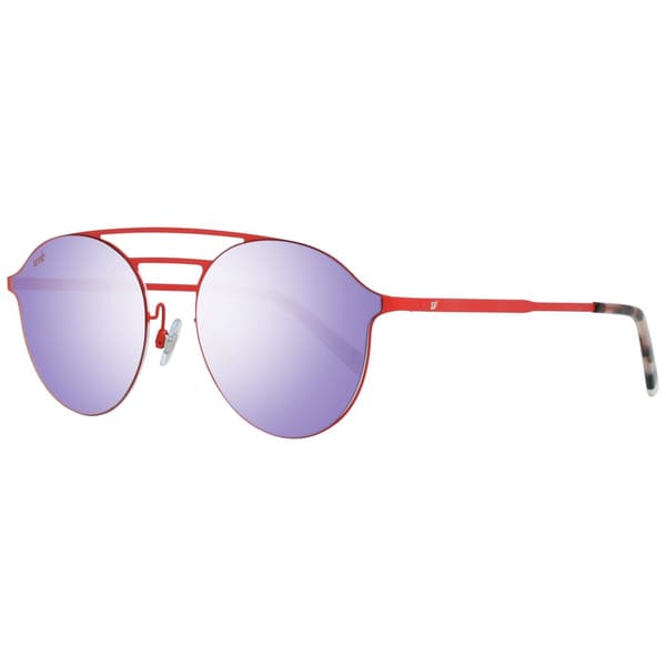 Solbriller for Begge Kjønn Web Eyewear WE0249 5867G ø 58 mm