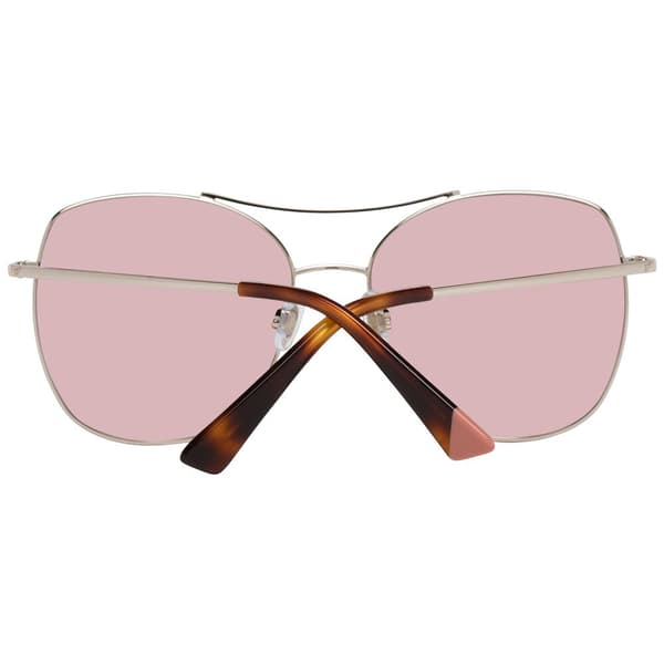 Solbriller for Kvinner Web Eyewear WE0245 ø 58 mm