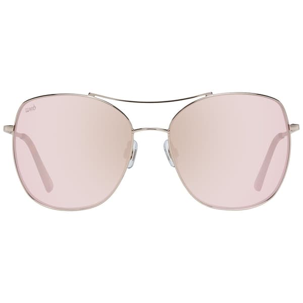 Solbriller for Kvinner Web Eyewear WE0245 ø 58 mm