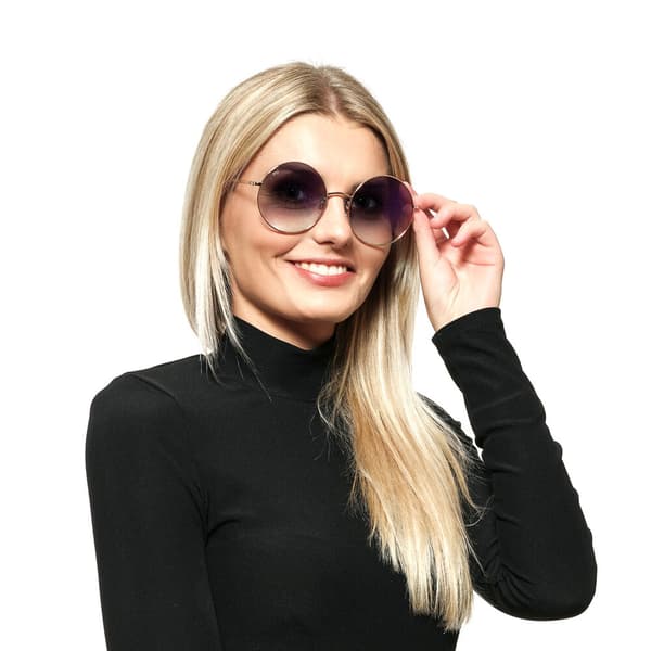 Solbriller for Kvinner Web Eyewear WE0244 ø 58 mm