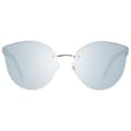 Miniatyrbilde 2 av 3: Solbriller for Kvinner Web Eyewear WE0197A ø 59 mm