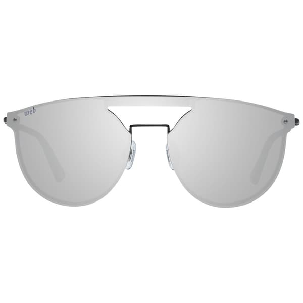 Unisexsolglasögon Web Eyewear WE0193A