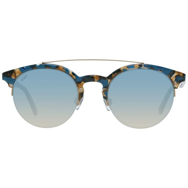 Solbriller for Begge Kjønn Web Eyewear WE0192-4955W Ø 49 mm