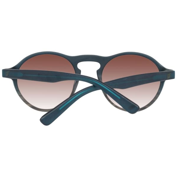 Solbriller for Begge Kjønn Web Eyewear WE0129-4992G Ø 49 mm