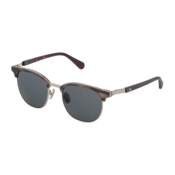 Solbriller for Menn Carolina Herrera SHE157-510579 Ø 51 mm