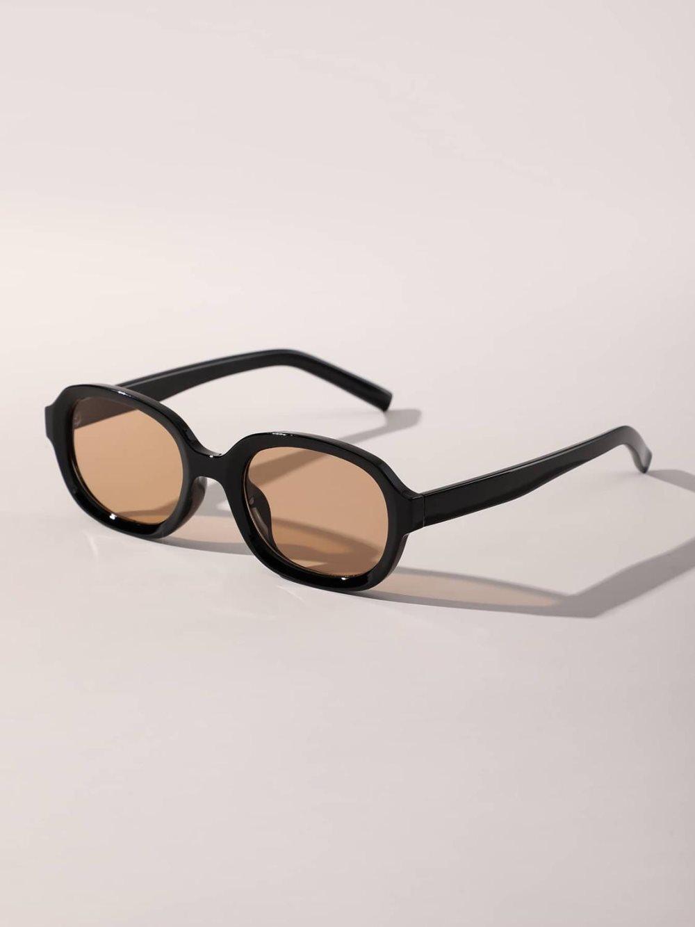 Iconic Black and brown sunglasses