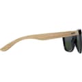 Miniatyrbilde 3 av 5: Avenue Hiru Polarized Mirrored Sunglasses