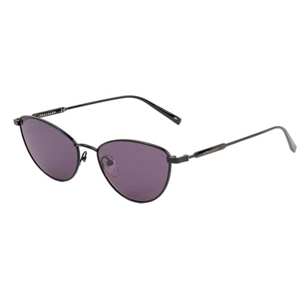 Solbriller for Kvinner Longchamp LO144S-1 Ø 55 mm