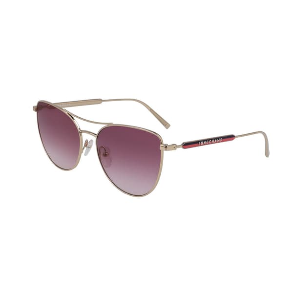 Naisten aurinkolasit Longchamp LO134S-770 ø 58 mm