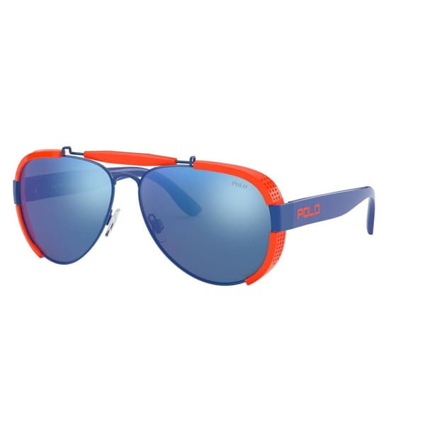 Solbriller for Begge Kjønn Ralph Lauren PH3129-94035560 ø 60 mm