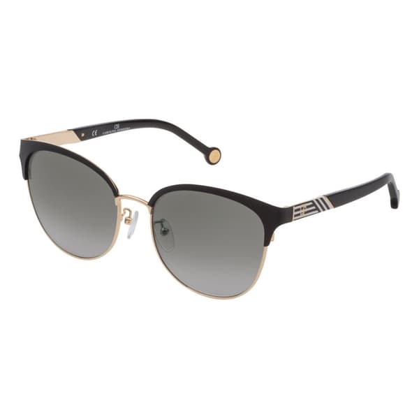 Solbriller for Kvinner Carolina Herrera SHE119560302 ø 56 mm