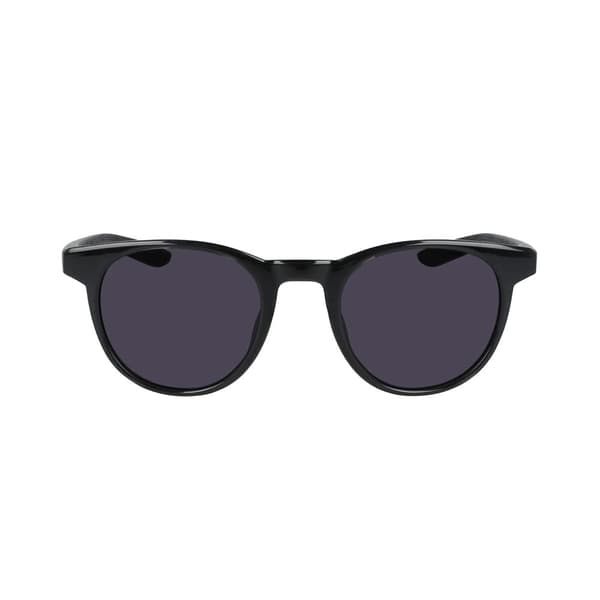 Nike Horizon Ascent Sunglasses Black/Dark Grey One Size