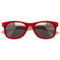 Pikkukuva 1 / 3: Wales RU Childrens/Kids Retro Sunglasses