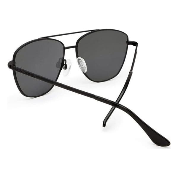 Solbriller for Begge Kjønn Lax Hawkers Lax Black Dark (1 enheter)