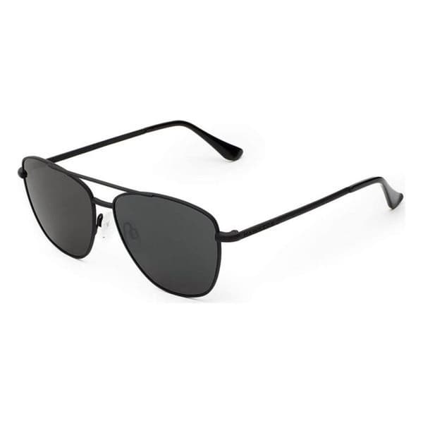 Solbriller for Begge Kjønn Lax Hawkers Lax Black Dark (1 enheter)