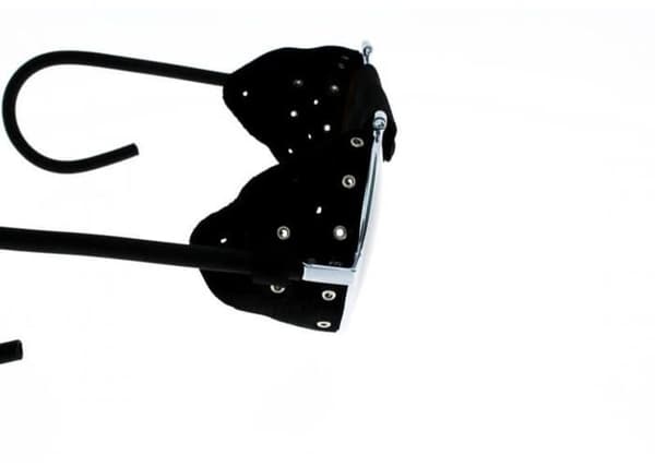 JULBO Vermont Classic SP4 solglasögon - Krom