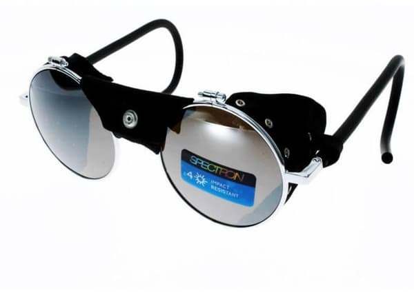 JULBO Vermont Classic SP4 solglasögon - Krom