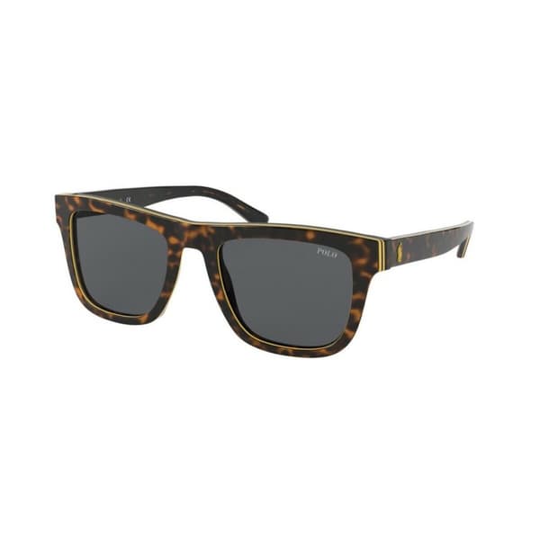 Solbriller for Menn Ralph Lauren PH4161-582787 ø 52 mm
