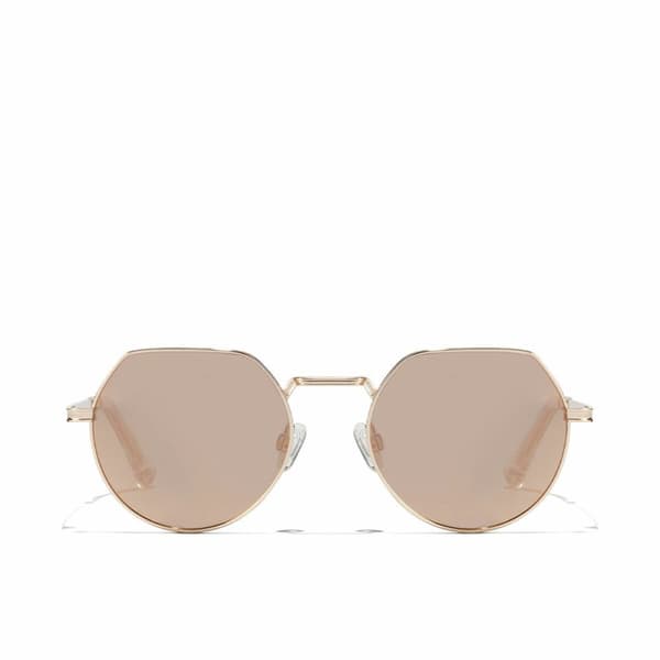 Miesten aurinkolasit Hawkers Aura Pinkki Kullattu Ø 52 mm (Ø 52 mm)