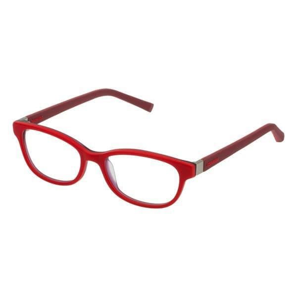 Converse Kid VCO079Q460Z26 Glasögon Röda (Ø 46 mm)