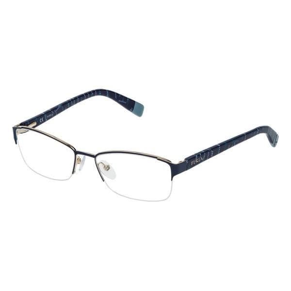 Furla glasögonbåge för dam VFU078540SN9 (ø 54 mm)