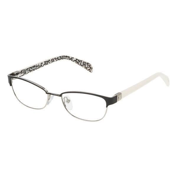 Glasögonbåge Alla VTK010500583 Barnsilver (ø 50 mm)