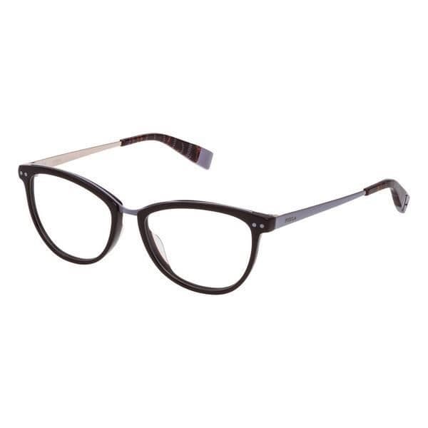 Furla glasögonbåge för dam VFU0825209HB (ø 52 mm)