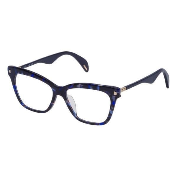 Police Woman Glasögonbåge VPL627510L93 (ø 51 mm)