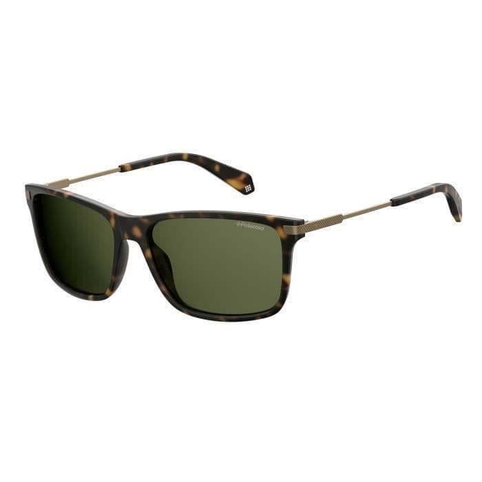 Polaroid Pld 2063-S GREEN PZ Solglasögon