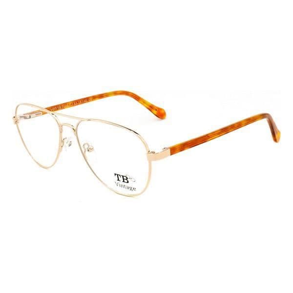 Glasögonbåge för män Titto Bluni TB2966-C1 (ø 54 mm)