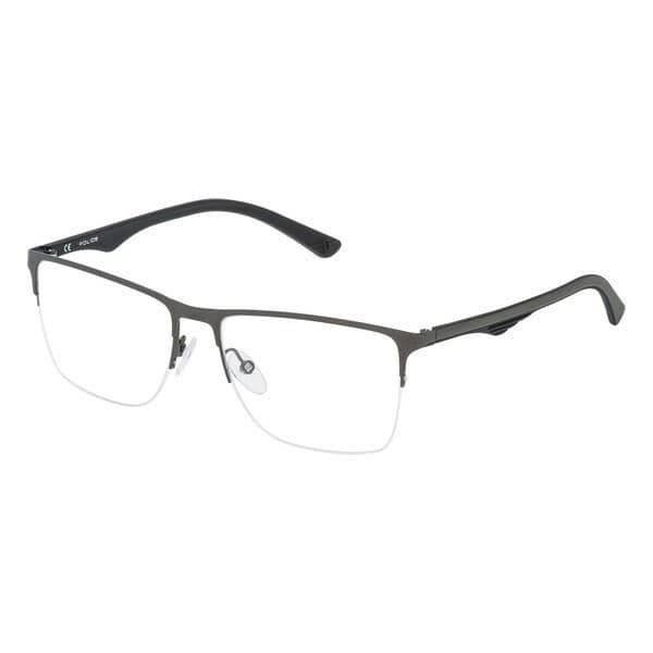 Polisglasögonbåge för män VPL398560627 (ø 56 mm)