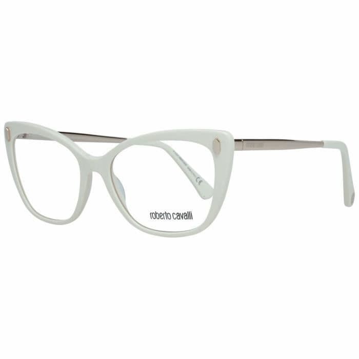 Glasögonbåge för dam Roberto Cavalli RC5110-52025 Beige (ø 52 mm)