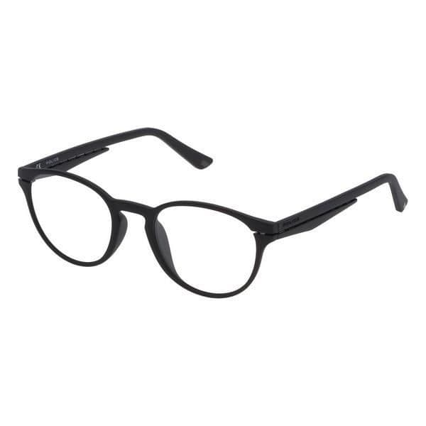 Glasögonbåge för män Police VPL635500U28 (ø 50 mm)