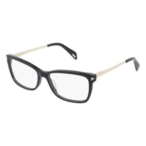 Police Woman Glasögonbåge VPLA870700 (ø 53 mm)