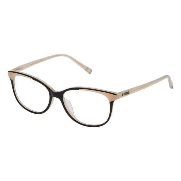Sting VST117520ACS glasögonbåge för kvinnor (ø 52 mm)