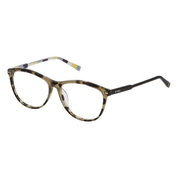 Glasögonbåge för damer VST0645406ZE (ø 54 mm)