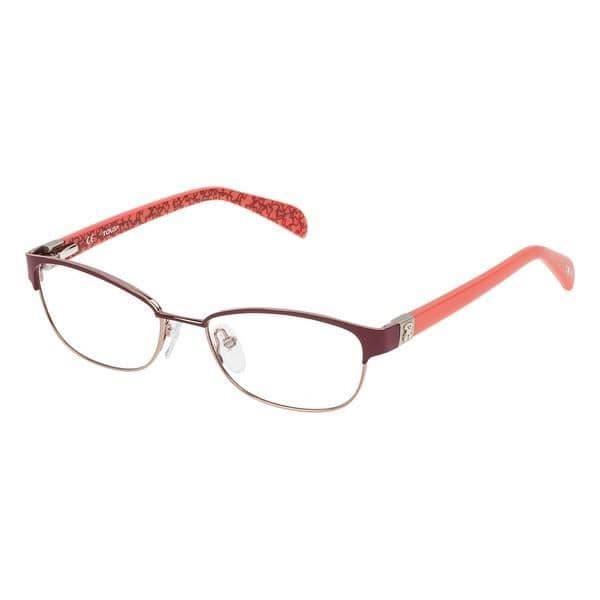 Glasögonbåge Alla VTK010500A47 Barn Brun (ø 50 mm)